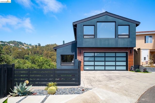 5656 Buena Vista Avenue, Oakland, CA 94618