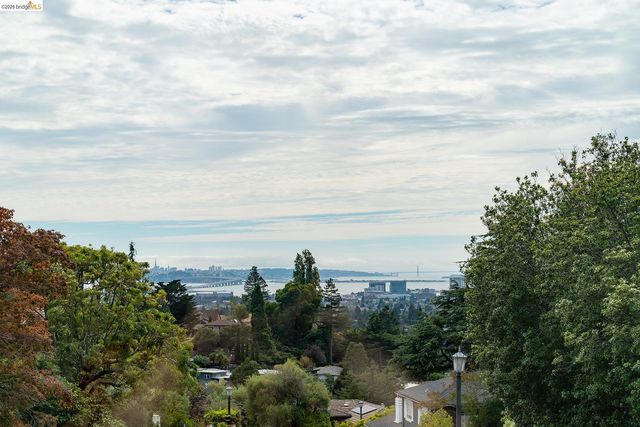 5656 Buena Vista Avenue, Oakland, CA 94618