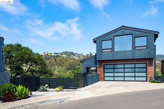 5656 Buena Vista Avenue, Oakland, CA 94618