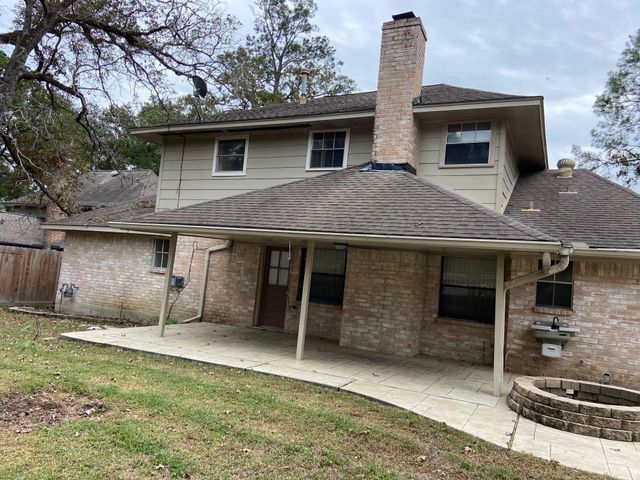 3418 Candlewisp Drive, Spring, TX 77388