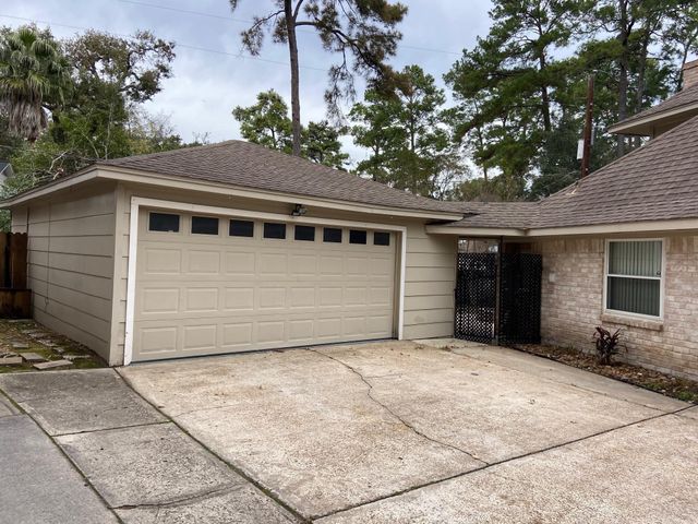 3418 Candlewisp Drive, Spring, TX 77388