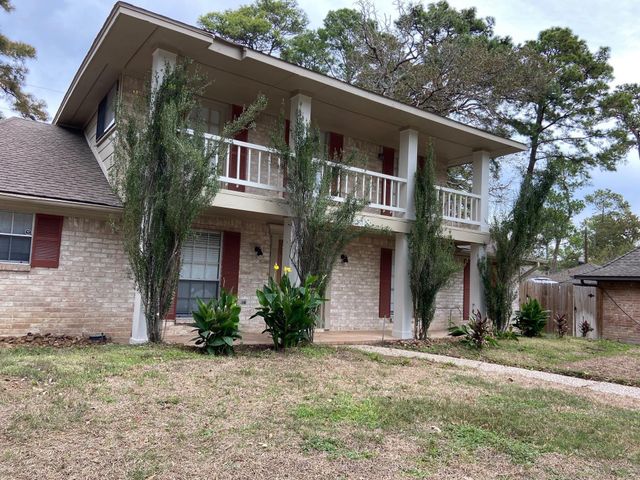 3418 Candlewisp Drive, Spring, TX 77388