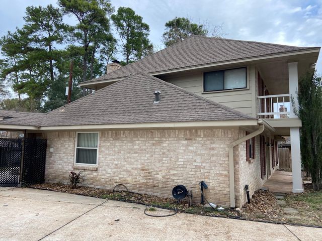 3418 Candlewisp Drive, Spring, TX 77388