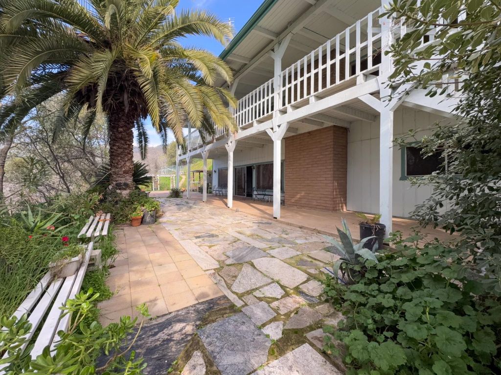 Image 34 of property listing at 38758 Aster Lane, Yokuts Valley, CA 93675