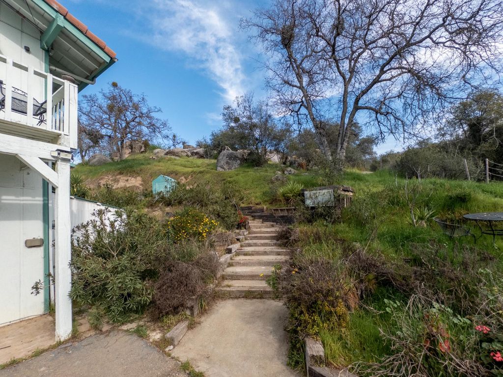Image 36 of property listing at 38758 Aster Lane, Yokuts Valley, CA 93675