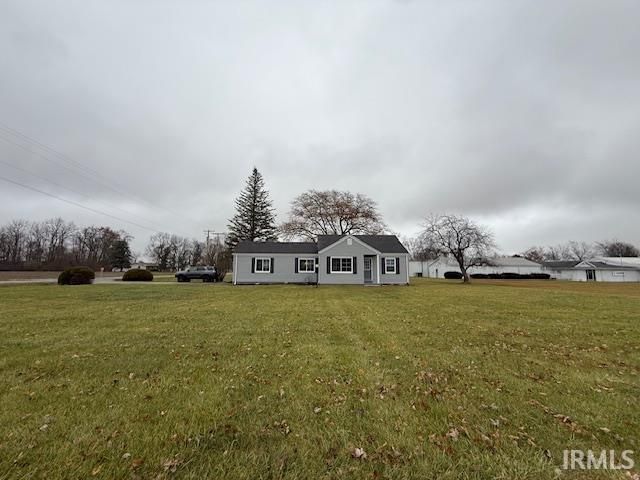 6936 N State Road 1 Road, Ossian, IN 46777