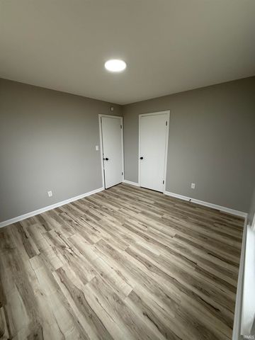 6936 N State Road 1 Road, Ossian, IN 46777