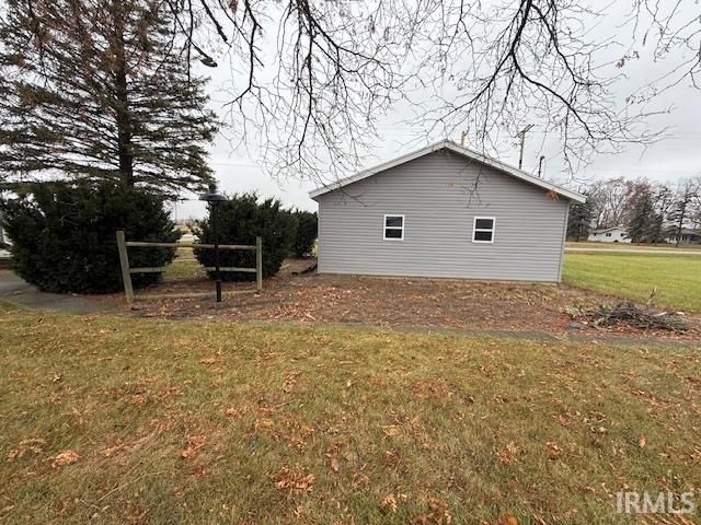 6936 N State Road 1 Road, Ossian, IN 46777