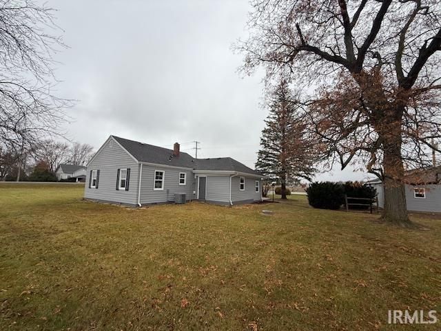 6936 N State Road 1 Road, Ossian, IN 46777