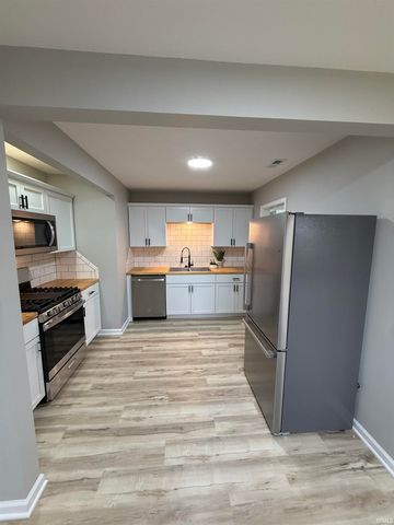 6936 N State Road 1 Road, Ossian, IN 46777