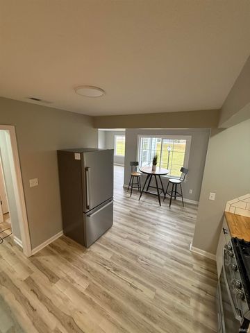 6936 N State Road 1 Road, Ossian, IN 46777