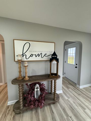 6936 N State Road 1 Road, Ossian, IN 46777