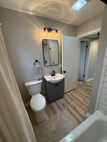 6936 N State Road 1 Road, Ossian, IN 46777