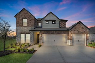 4013 Sun Burst Lane, Brookshire, TX 77423