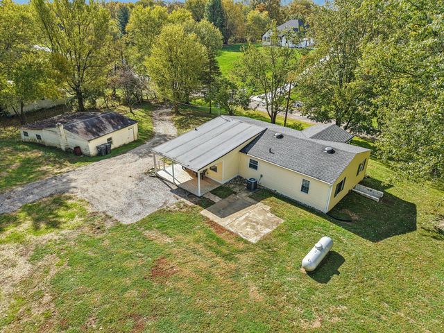 998 Merrell Road, Hebron, KY 41048