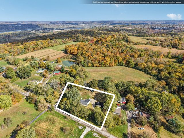 998 Merrell Road, Hebron, KY 41048