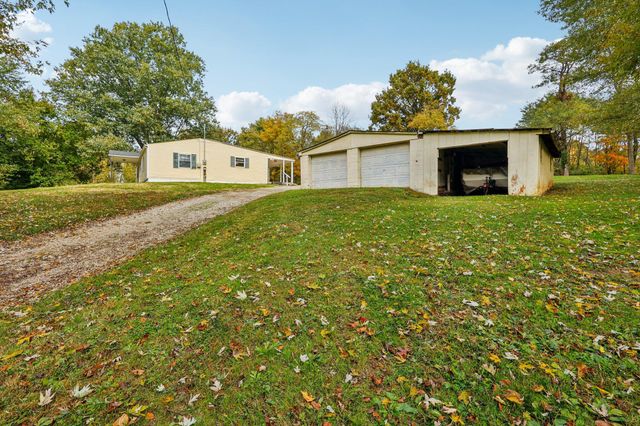 998 Merrell Road, Hebron, KY 41048