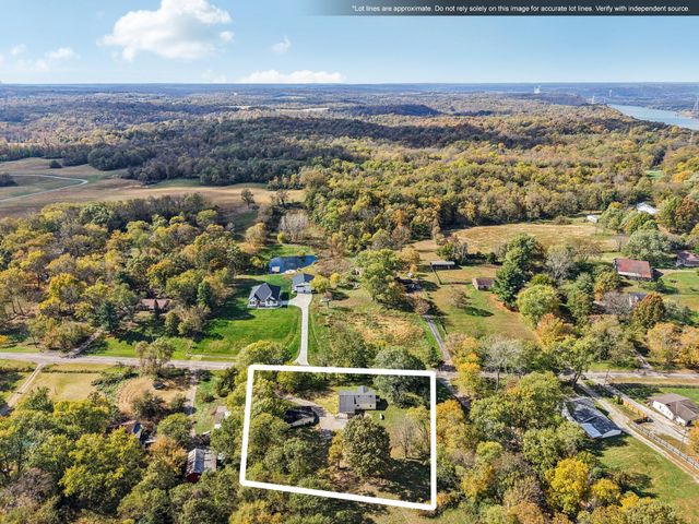 998 Merrell Road, Hebron, KY 41048