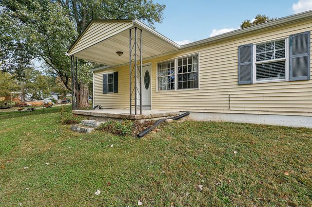 998 Merrell Road, Hebron, KY 41048