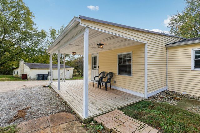 998 Merrell Road, Hebron, KY 41048