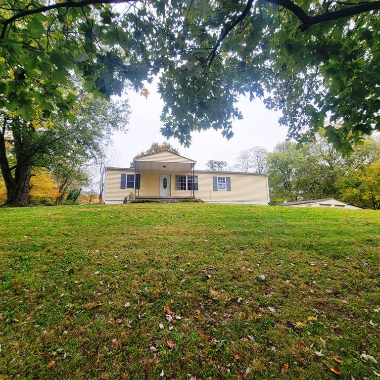 998 Merrell Road, Hebron, KY 41048