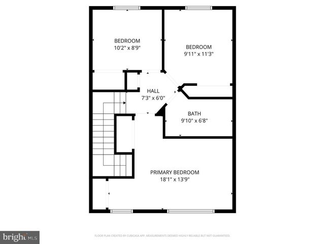 519 SUNDAY DR, Harrisburg, PA 17111