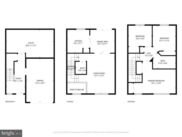 519 SUNDAY DR, Harrisburg, PA 17111