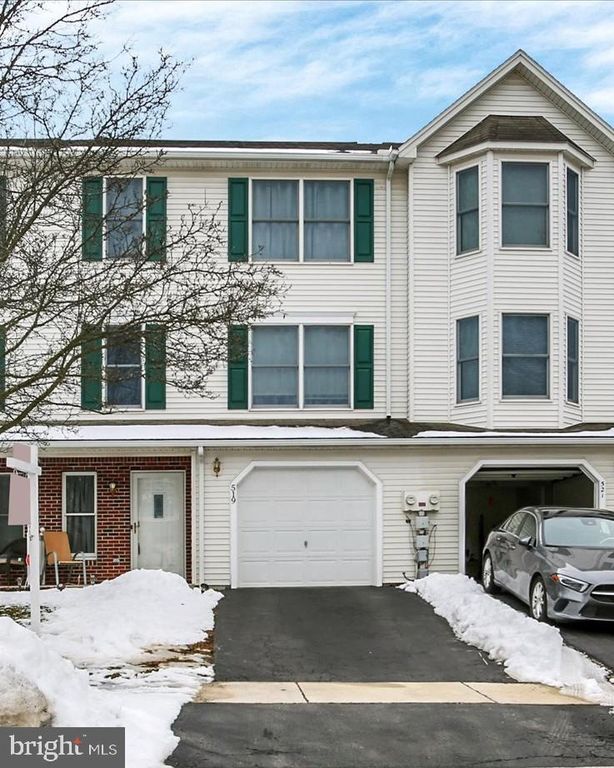 Image 1 of property listing at 519 SUNDAY DR, Harrisburg, PA 17111