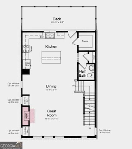 104 Epperly Way, Tucker, GA 30084