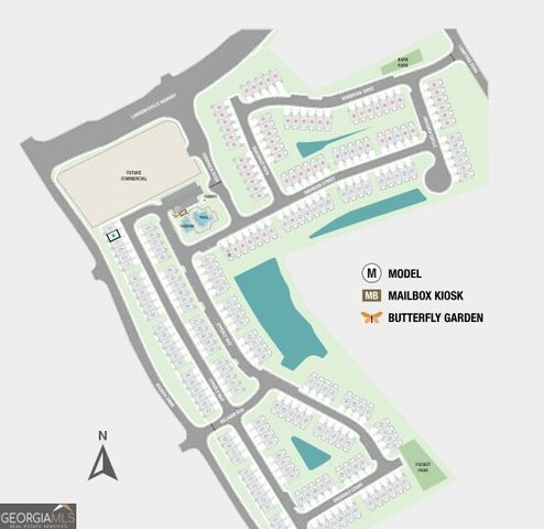 104 Epperly Way, Tucker, GA 30084