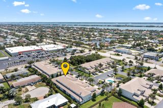 612 Mar Brisa Court, Satellite Beach, FL 32937