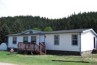 5064 County Road 64 #1, Bailey, CO 80421