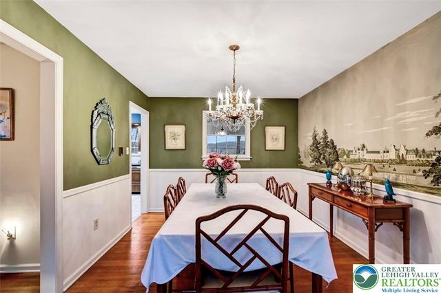 3569 Timberlane Drive, Easton, PA 18045