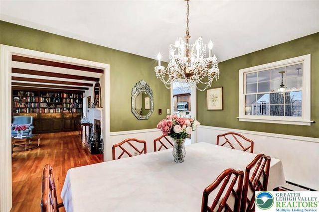 3569 Timberlane Drive, Easton, PA 18045