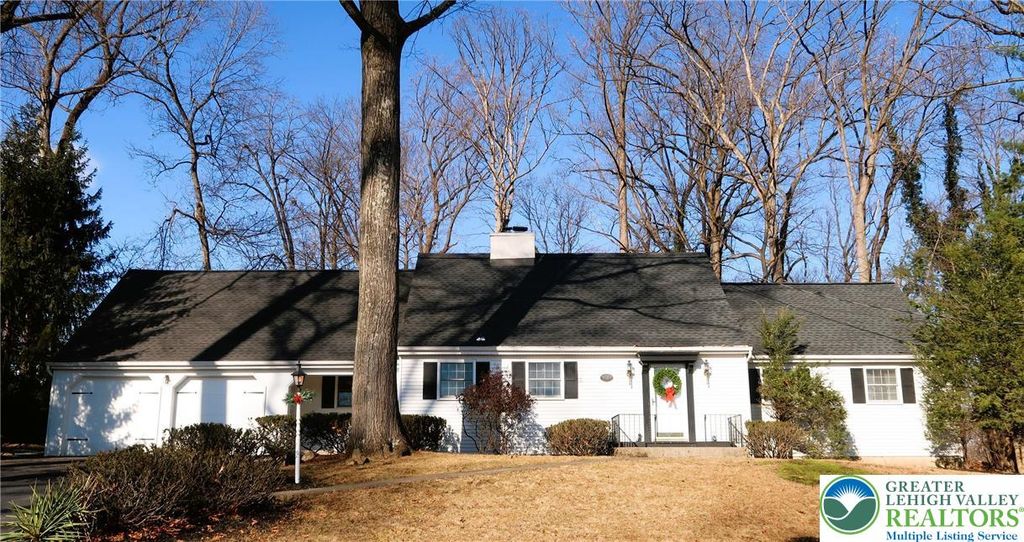 3569 Timberlane Drive, Easton, PA 18045