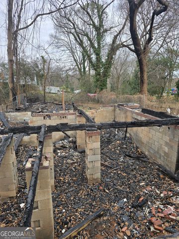 1257 Gus Thornhill Jr Drive, East Point, GA 30344