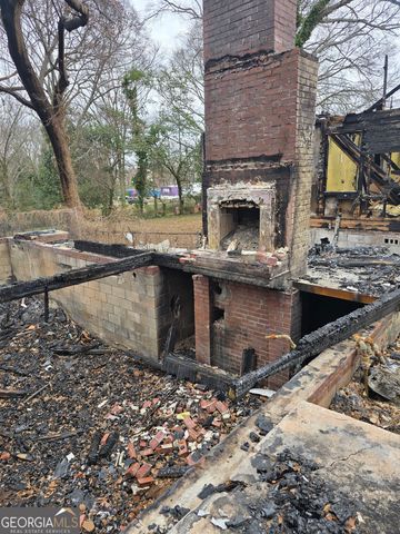 1257 Gus Thornhill Jr Drive, East Point, GA 30344