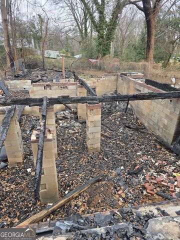 1257 Gus Thornhill Jr Drive, East Point, GA 30344