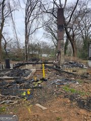 1257 Gus Thornhill Jr Drive, East Point, GA 30344