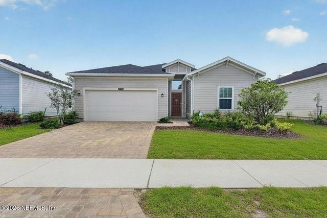 1514 LACHLAN Circle, Jacksonville, FL 32218