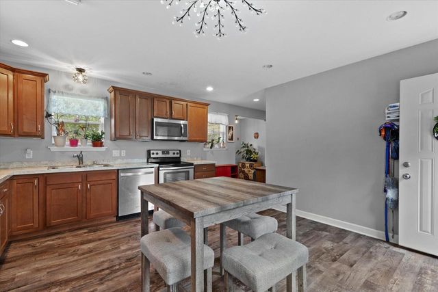 504 First STREET, Hartford, WI 53027