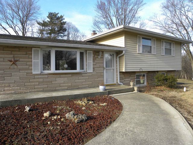 6600 W Ratliff Road, Bloomington, IN 47404