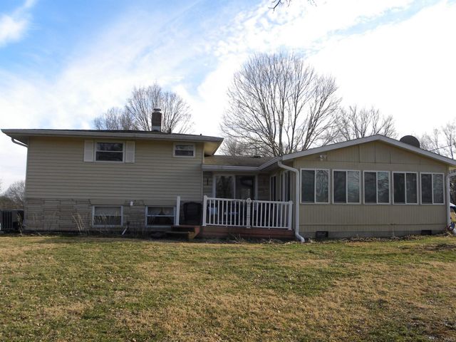 6600 W Ratliff Road, Bloomington, IN 47404