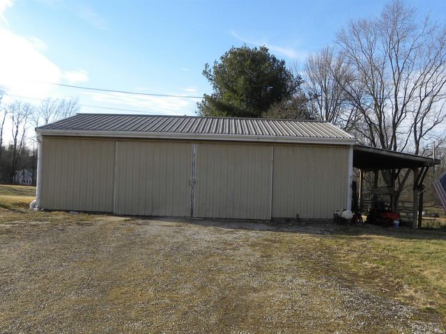 6600 W Ratliff Road, Bloomington, IN 47404