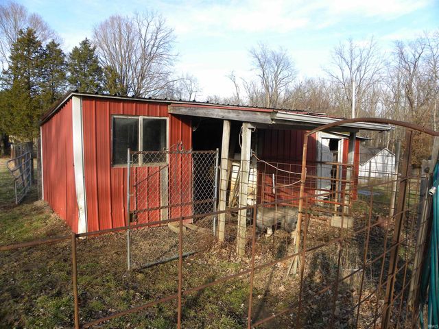 6600 W Ratliff Road, Bloomington, IN 47404