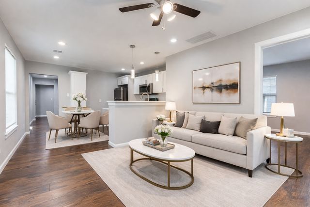 4010 Copeland Street, Dallas, TX 75210