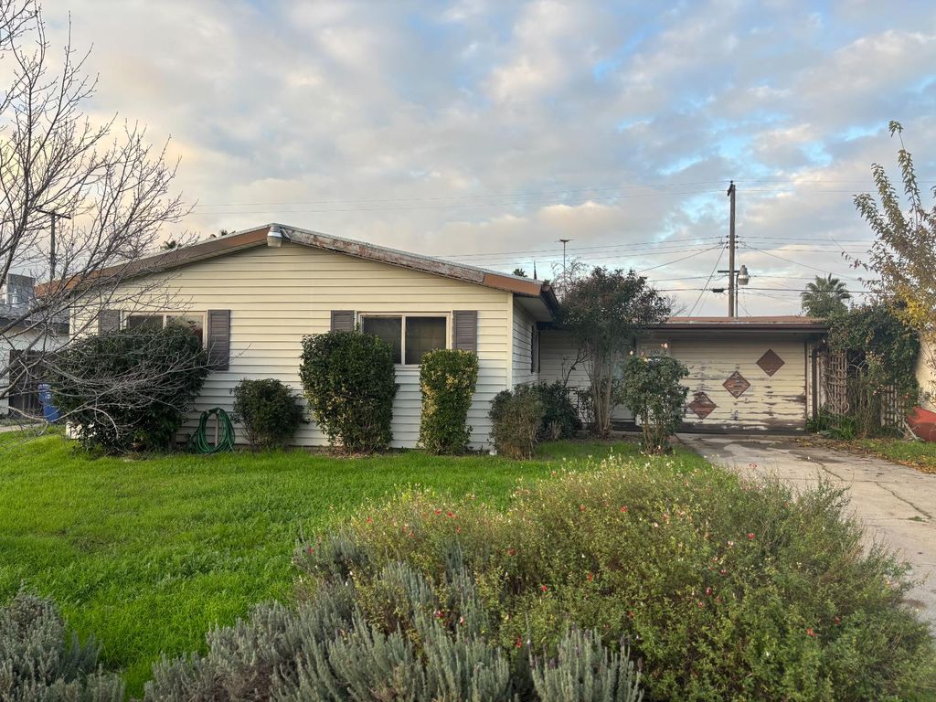 3301 Langley Way, Antelope, CA 95843