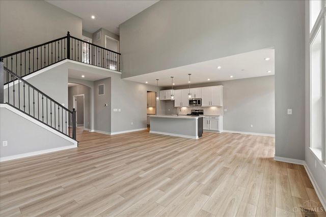 1290 Trailhead Place, Harrison, OH 45030
