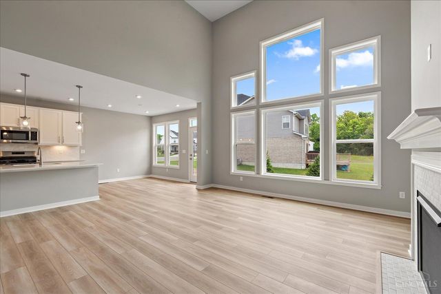 1290 Trailhead Place, Harrison, OH 45030