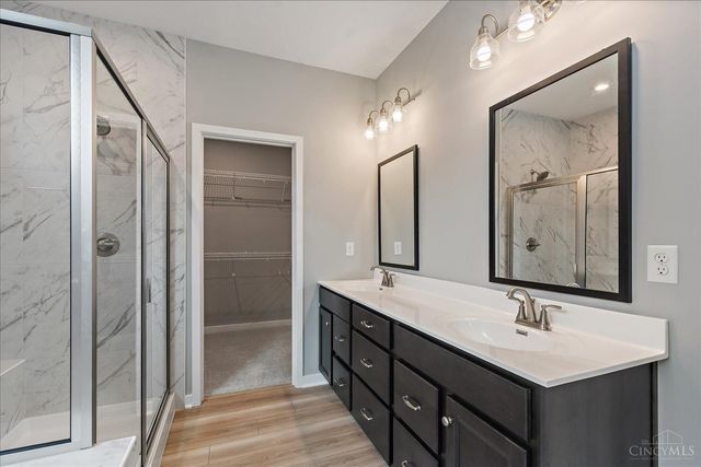 1290 Trailhead Place, Harrison, OH 45030